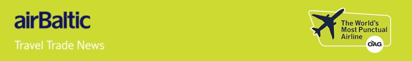 AirBaltic: Большая распродажа!